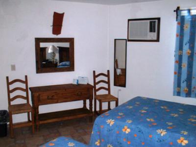 Imagen de la habitación del Hotel Noray, Playa Oriente. Foto 4