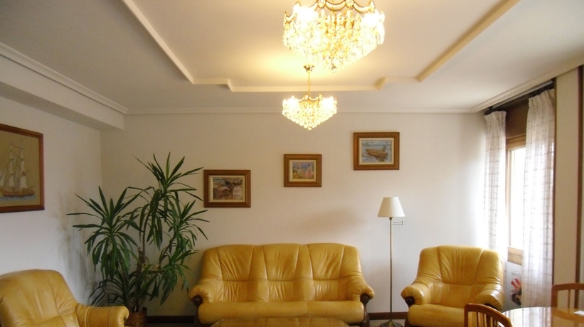 Imagen de los interiores del Hotel Noray, San Vicente de la Barquera. Foto 14