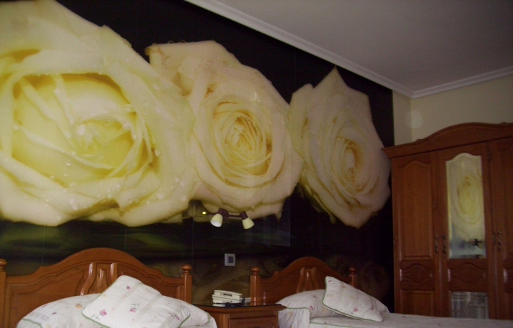 Imagen de la habitación del Hotel Noray, San Vicente de la Barquera. Foto 3