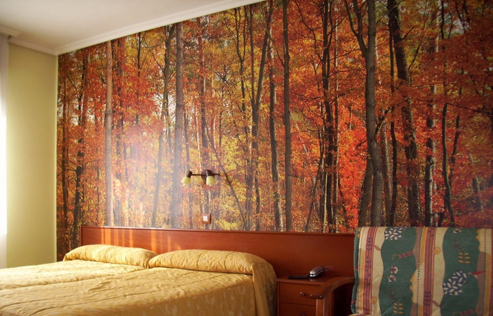 Imagen de la habitación del Hotel Noray, San Vicente de la Barquera. Foto 8