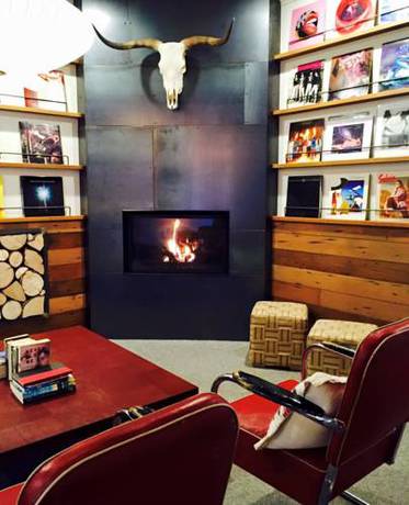 Imagen de la habitación del Hotel Norblad. Foto 2