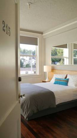 Imagen de la habitación del Hotel Norblad. Foto 5
