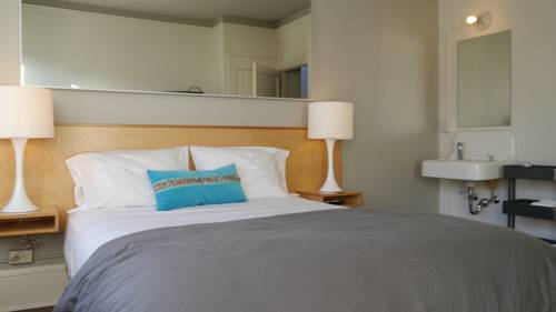 Imagen de la habitación del Hotel Norblad. Foto 6