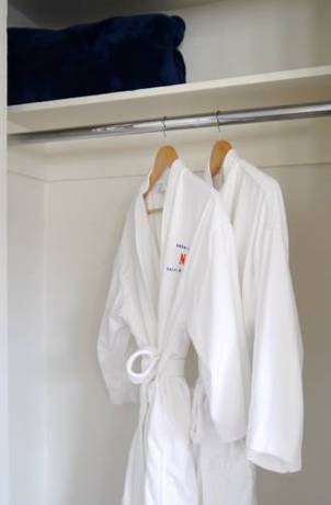 Imagen general del Hotel Norblad. Foto 1