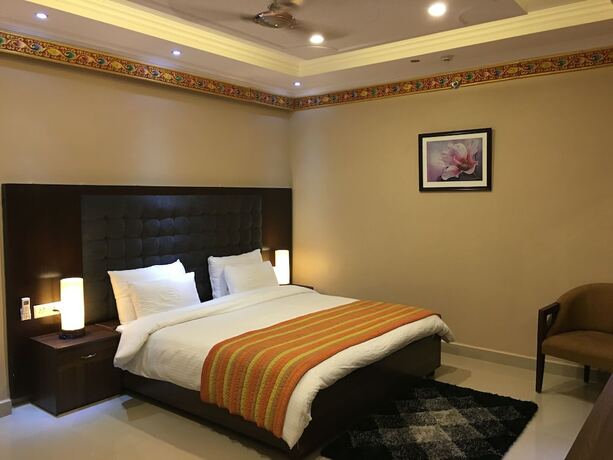 Imagen general del Hotel Norbu House, Dharamsala. Foto 19