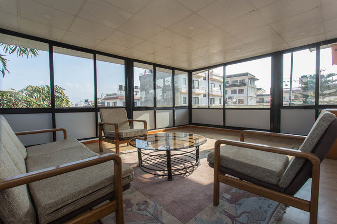 Imagen de la habitación del Hotel Norbu Sangpo. Foto 6
