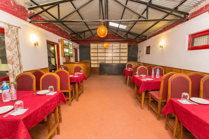 Imagen del bar/restaurante del Hotel Norbu Sangpo. Foto 3