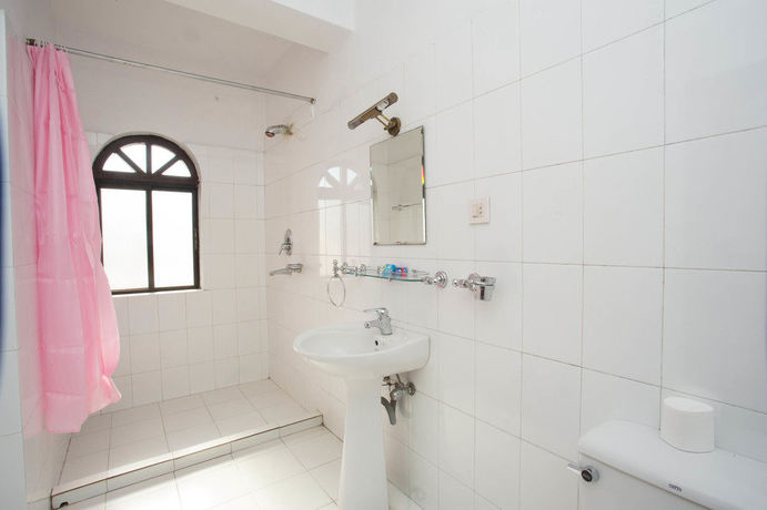 Imagen de la habitación del Hotel Norbu Sangpo. Foto 7