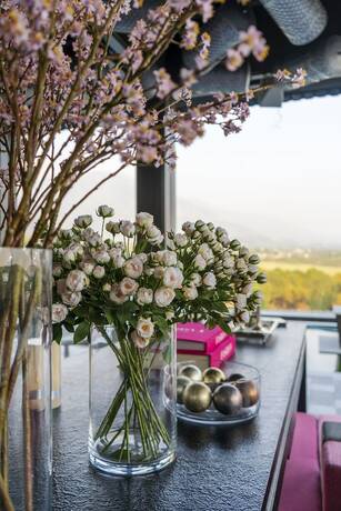 Imagen general del Hotel Norbu The Montanna, Dharamshala - IHCL SeleQtions. Foto 6