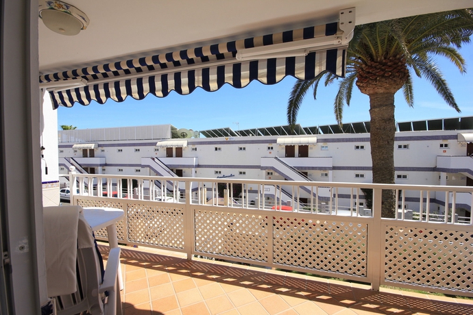 Imagen de la habitación del Hotel Norcopia. Foto 2