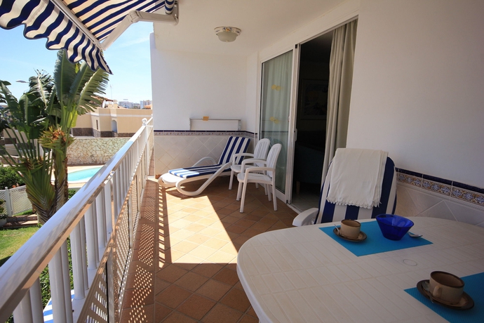 Imagen de la habitación del Hotel Norcopia. Foto 3