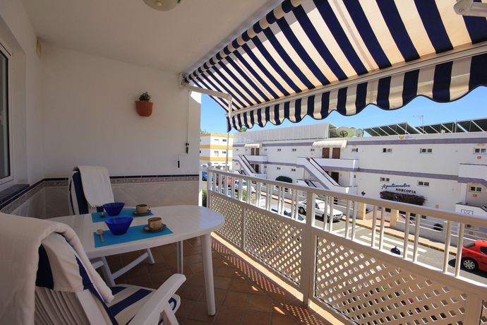Imagen de la habitación del Hotel Norcopia. Foto 4