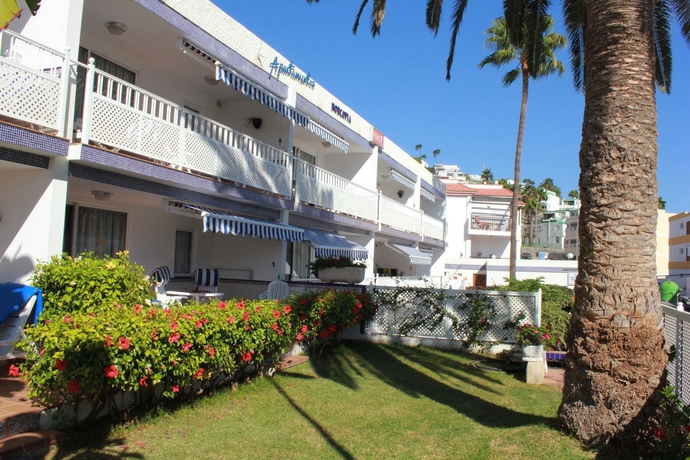 Imagen de los exteriores del Hotel Norcopia. Foto 7