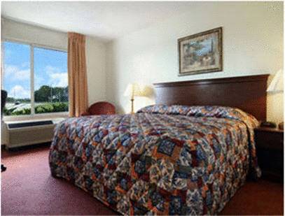 Imagen general del Hotel Norcross Inn and Suites. Foto 1