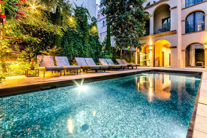 Imagen general del Hotel Nord 1901 Superior. Foto 5