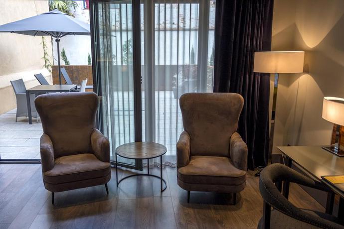 Imagen general del Hotel Nord 1901 Superior. Foto 2