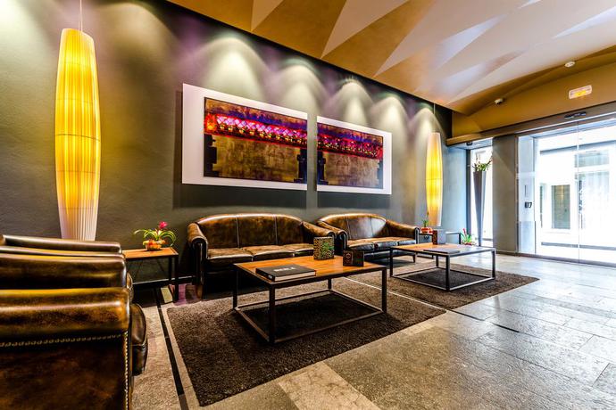 Imagen general del Hotel Nord 1901 Superior. Foto 3