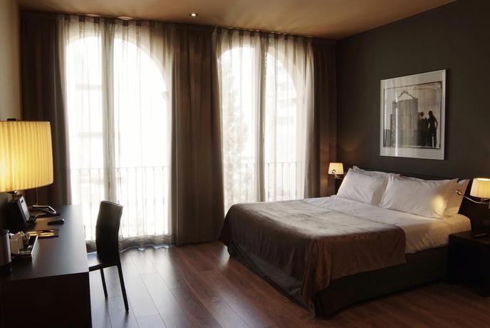 Imagen de la habitación del Hotel Nord 1901 Superior. Foto 12