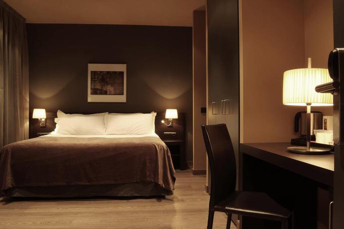 Imagen de la habitación del Hotel Nord 1901 Superior. Foto 15