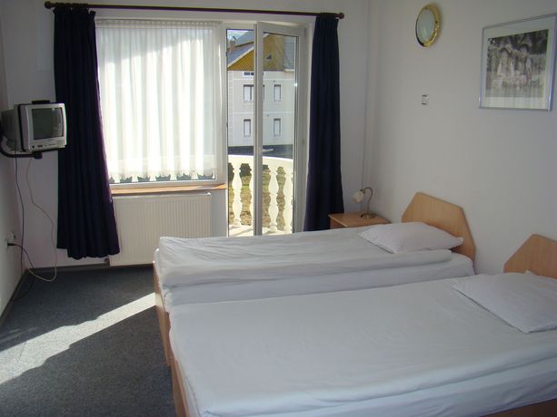 Imagen de la habitación del Hotel Nord, Borșa. Foto 4