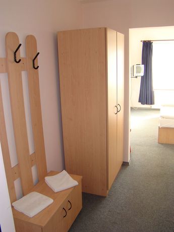 Imagen de los interiores del Hotel Nord, Borșa. Foto 10