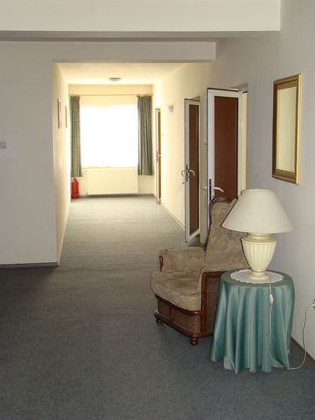Imagen de los interiores del Hotel Nord, Borșa. Foto 11