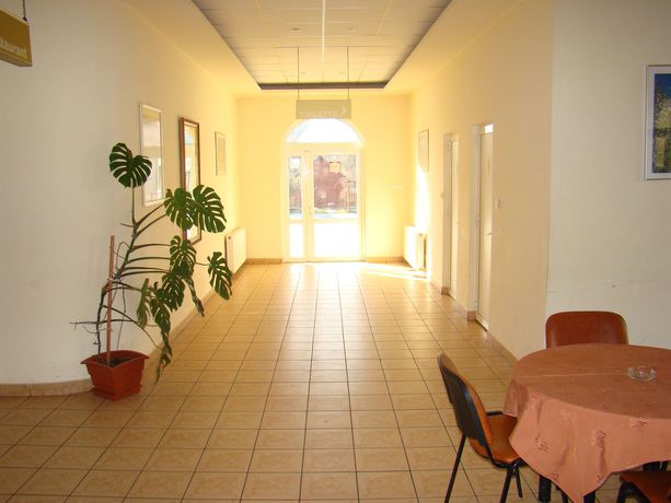 Imagen de los interiores del Hotel Nord, Borșa. Foto 12