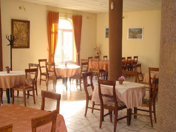 Imagen de los interiores del Hotel Nord, Borșa. Foto 13