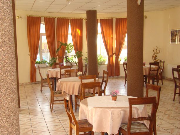 Imagen de los interiores del Hotel Nord, Borșa. Foto 14