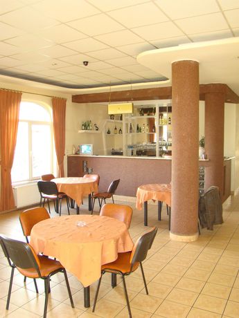 Imagen de la habitación del Hotel Nord, Borșa. Foto 6