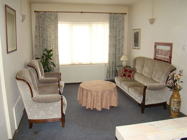 Imagen de la habitación del Hotel Nord, Borșa. Foto 9