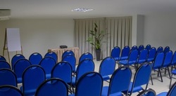Imagen de los interiores del Hotel Nord Class Cabo Branco. Foto 11