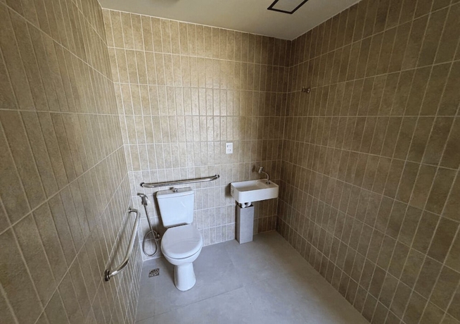 Imagen de la habitación del Hotel Nord Class Rio 83. Foto 5