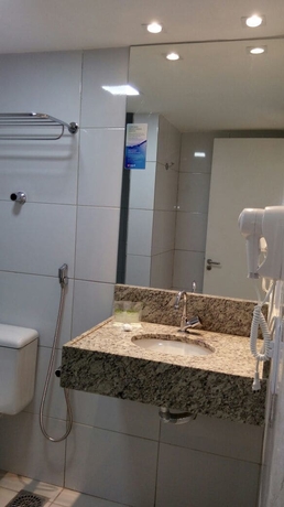 Imagen de la habitación del Hotel Nord Easy Campina Grande. Foto 9