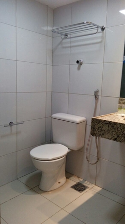 Imagen de la habitación del Hotel Nord Easy Campina Grande. Foto 13