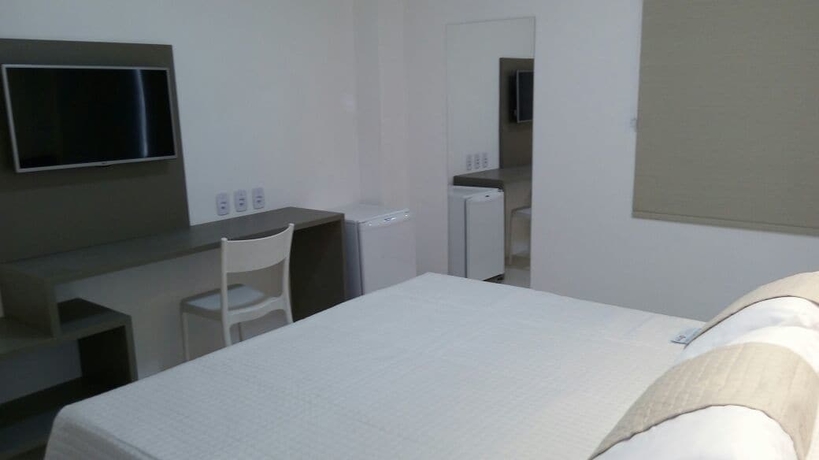 Imagen de la habitación del Hotel Nord Easy Campina Grande. Foto 16