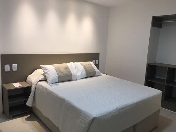 Imagen de la habitación del Hotel Nord Easy Campina Grande. Foto 18