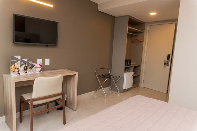 Imagen de la habitación del Hotel Nord Easy Connect. Foto 20