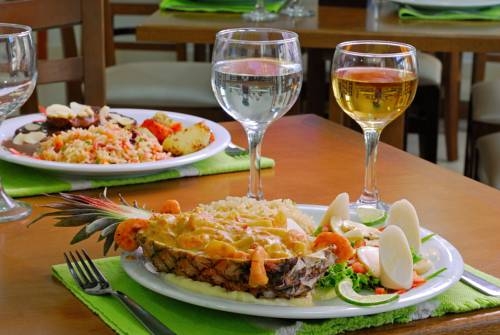 Imagen general del Hotel Nord Easy Green Sunset. Foto 3