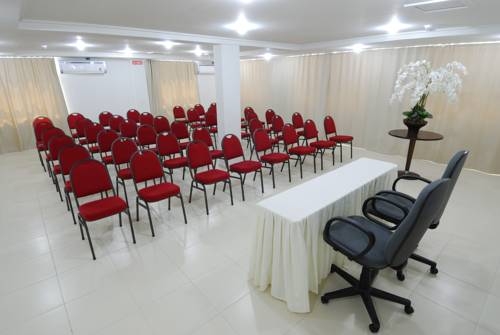 Imagen general del Hotel Nord Easy Green Sunset. Foto 5