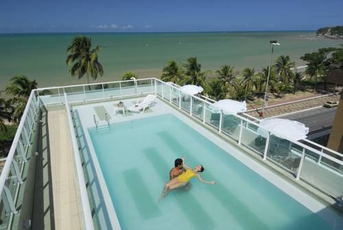 Imagen general del Hotel Nord Easy Green Sunset. Foto 6