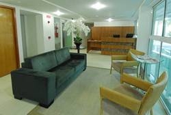 Imagen de la habitación del Hotel Nord Easy Green Sunset. Foto 14