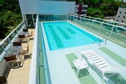 Imagen general del Hotel Nord Easy Green Sunset. Foto 8