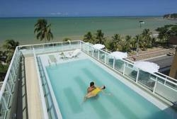 Imagen general del Hotel Nord Easy Green Sunset. Foto 9