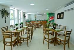 Imagen general del Hotel Nord Easy Green Sunset. Foto 11