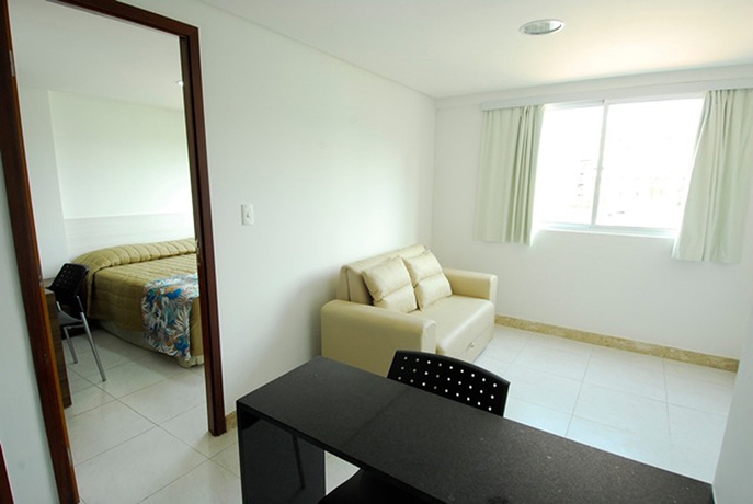 Imagen de la habitación del Hotel Nord Easy Ondas Do Atl&acirc;ntico. Foto 3