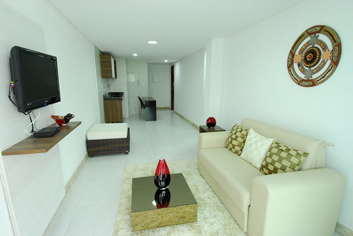 Imagen de la habitación del Hotel Nord Easy Ondas Do Atl&acirc;ntico. Foto 4