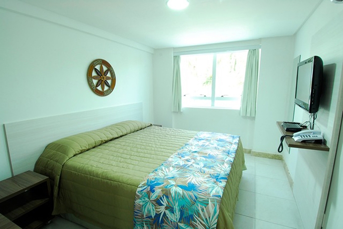 Imagen de la habitación del Hotel Nord Easy Ondas Do Atl&acirc;ntico. Foto 5