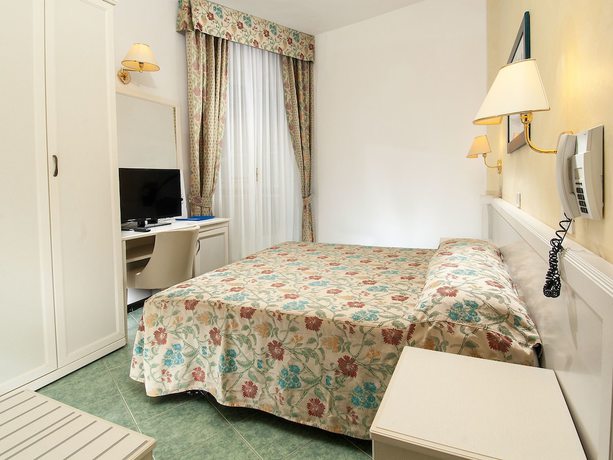 Imagen de la habitación del Hotel Nord Est, Cattolica. Foto 2