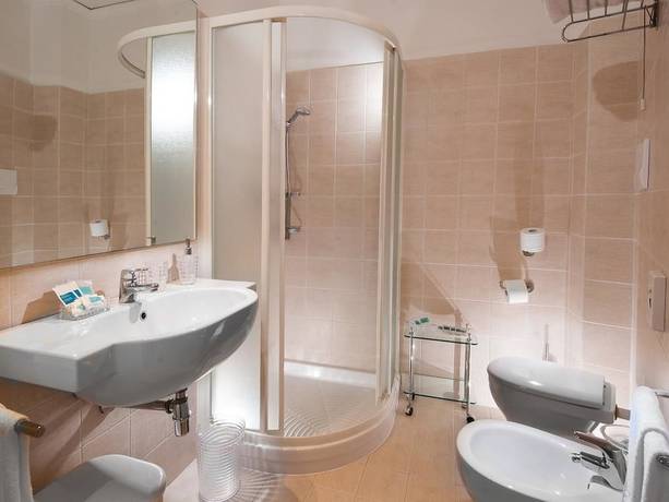 Imagen de la habitación del Hotel Nord Est, Cattolica. Foto 4